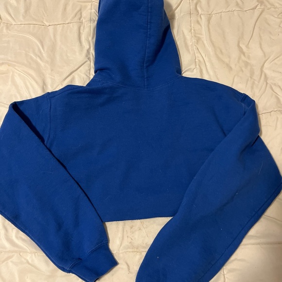 Crop top - Picture 4 of 5